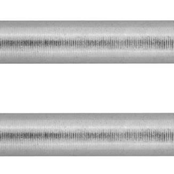 Мини-шарошки ЗУБР алмазные, d 4,8x10,0х3,2мм; L 38мм,2шт. 35920