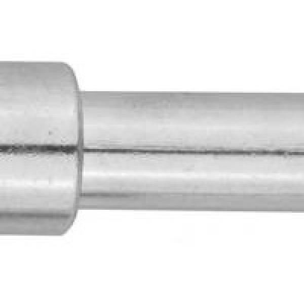 Оправка 3,2х1,7мм, L 38мм ЗУБР для отрезных и шлифовальных кругов.