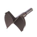 Сверло 53 мм, Форстнера по дереву, цилиндрический хвостовик Сибртех 704853