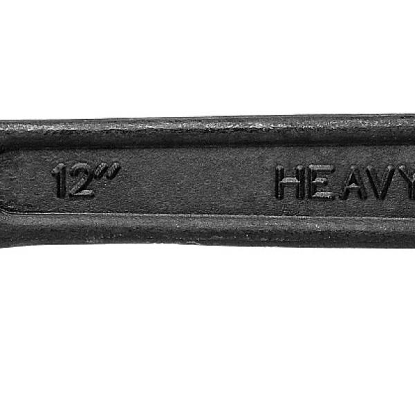 Ключ разводной 200 / 25 мм, ТОР,MIRAX 27250-20