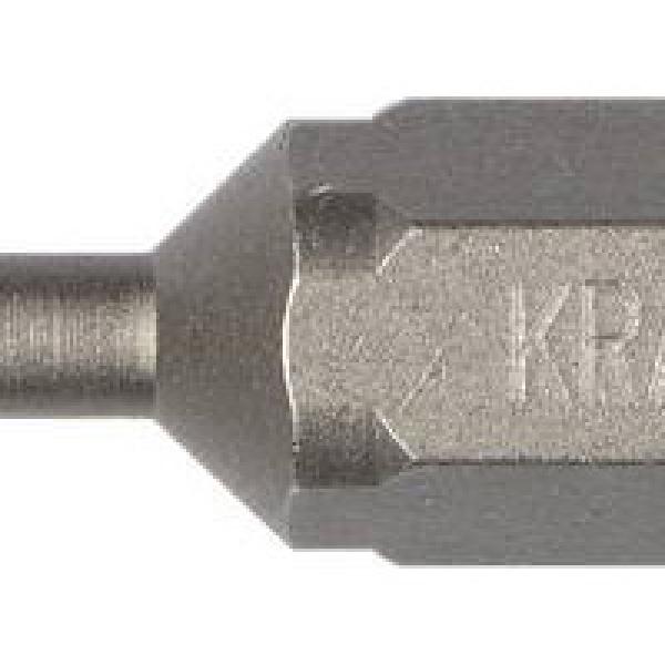 Торсионные биты KRAFTOOL TX 10, 50 мм, X-Drive 26125-10-50-2