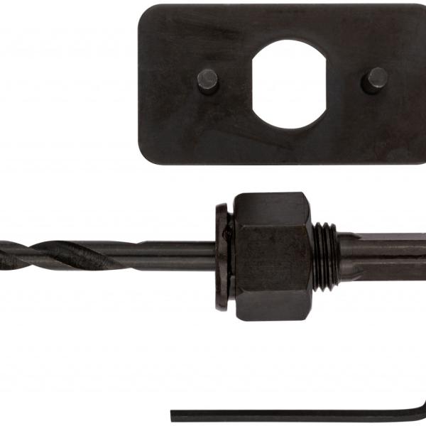 Адаптер для пилы круговой 68-152мм инстр.сталь 36769