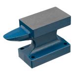 Наковальня кузнечная, однорогая, 450гр. // Сибртех	18680