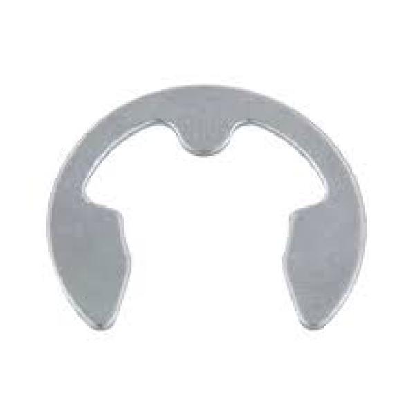 Шайба 8 DIN 6799 А2 стопорная (упорная быстросъемная) для вала нерж.