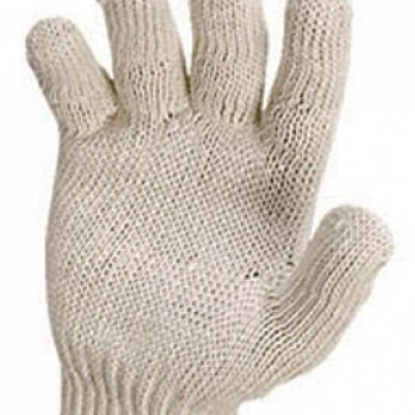 Перчатки 2-ОЙ СОРТ трикотажные