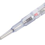 Отвертка индикаторная многофункциональная 70-250 В FIT 56531