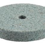 Круг ЗУБР абразивный шлифовальный из карбида кремния, P 120, d 20x2,2x3,5мм, 2шт/35914