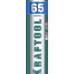 Пена монтажная, адаптерная, всесезонная,750мл,ADAPTER 65 SVS, KRAFTOOL 41175