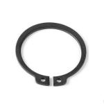 Шайба DIN471 стопорная на вал