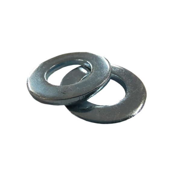 Шайбы плоские DIN 125 , М5