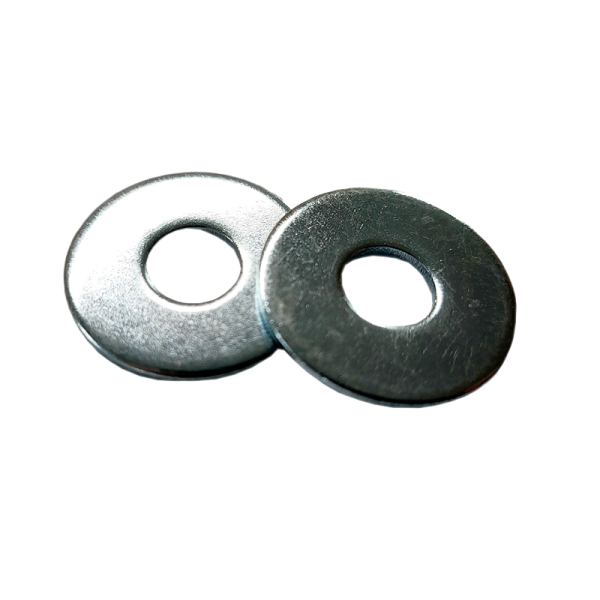 Шайбы плоские увеличенные DIN 9021 , М5